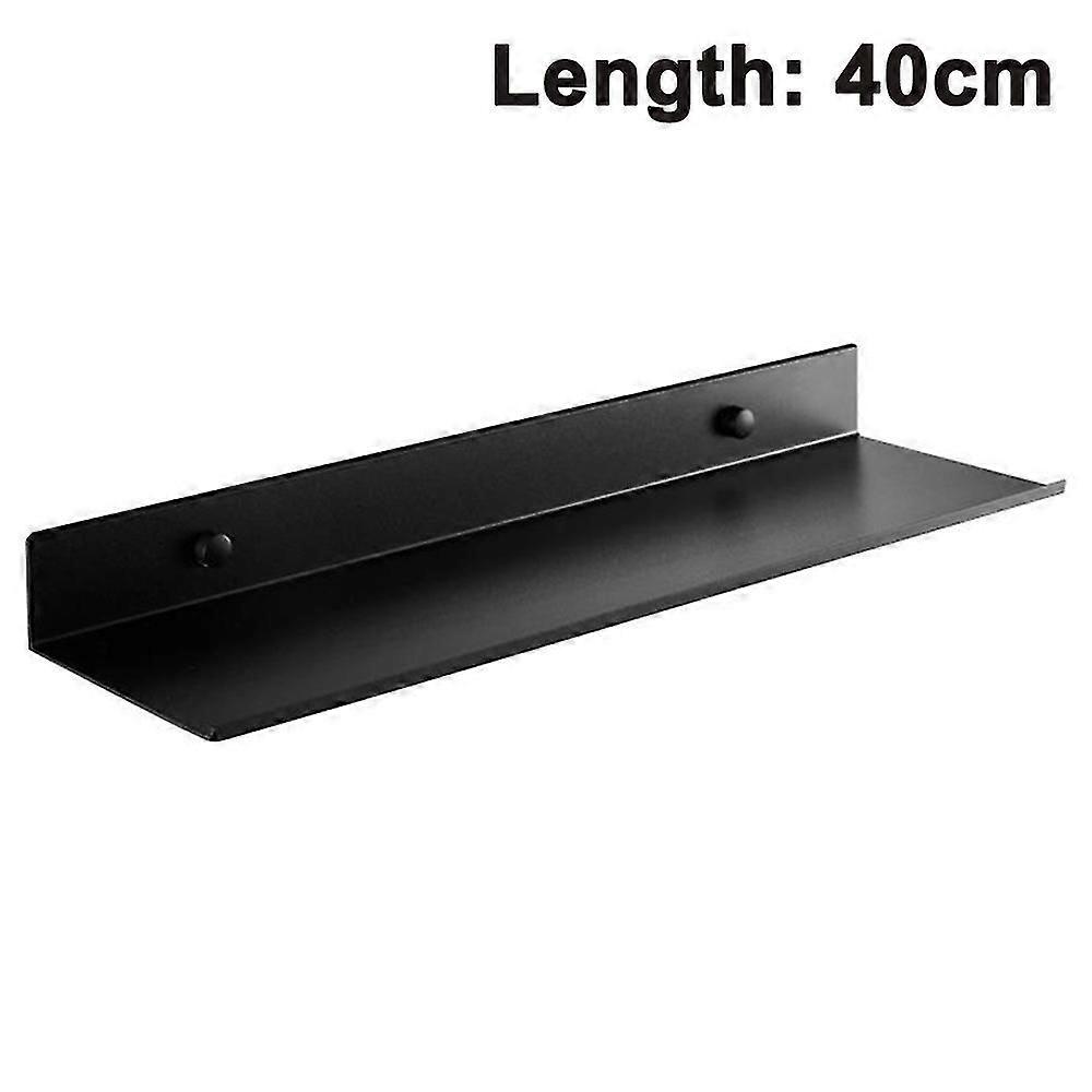 Bathroom Shower Box And Kitchen Shelf, Wall Mounted Storage Rack