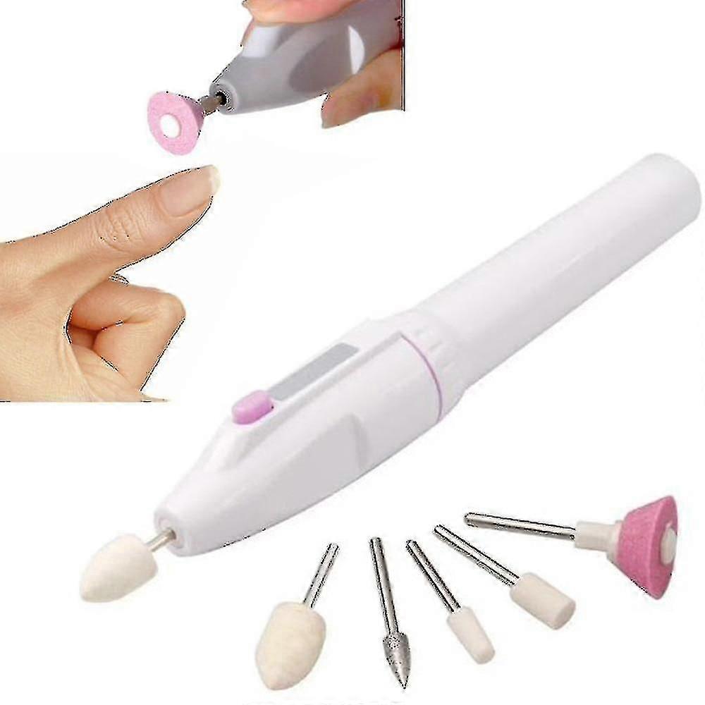 Manicure Combination Nail Trimming Kit