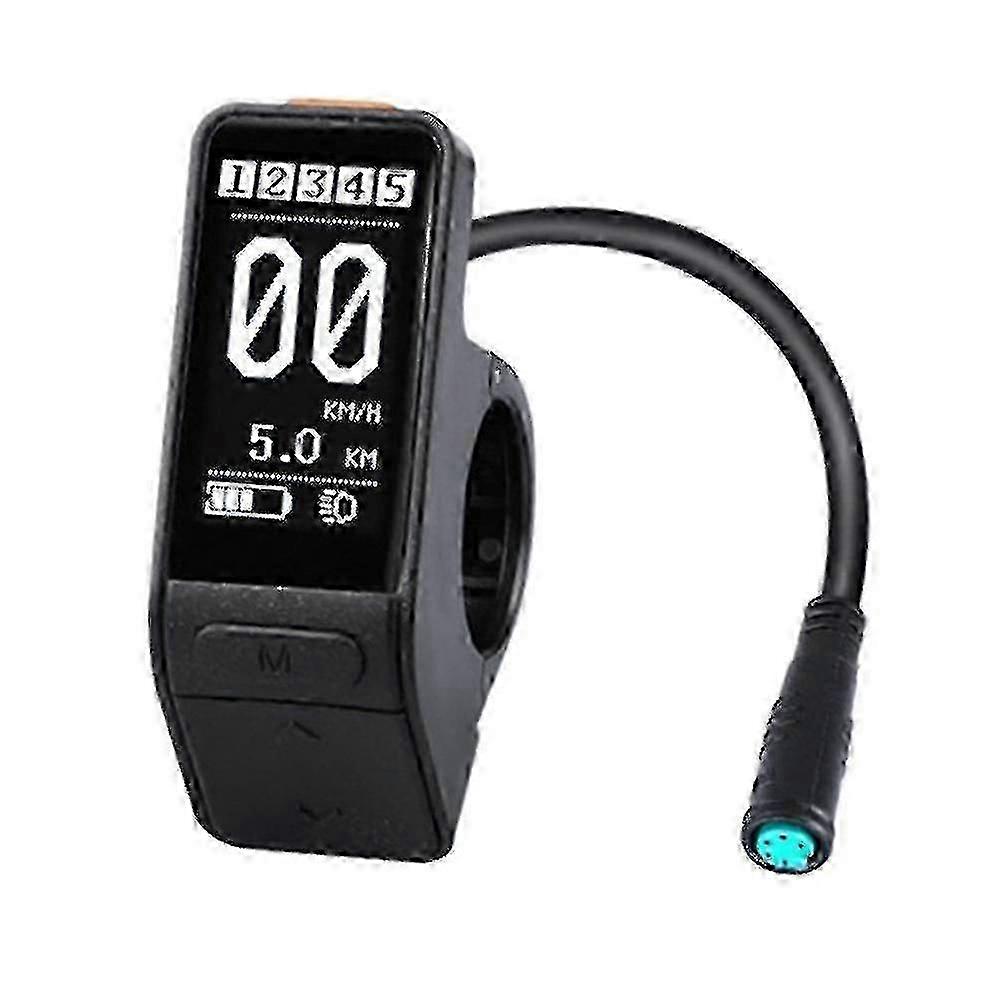 Mini Display Waterdichte Snelheidsmeter Controller