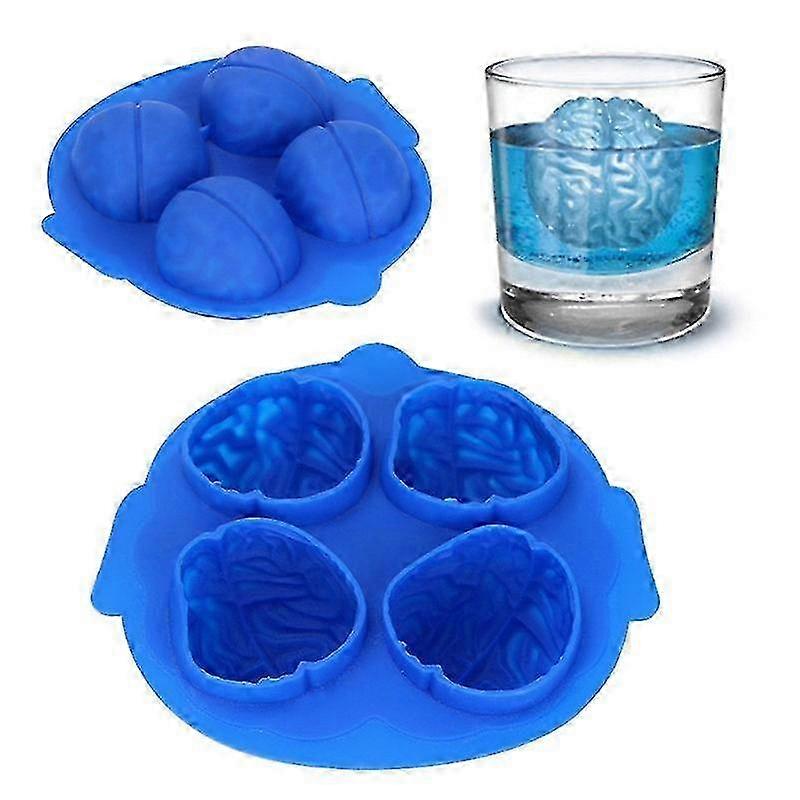 Ice Making Moulds Creative Ice Making Grids