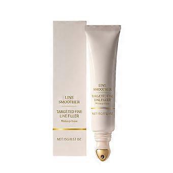 Targeted Fine Line Filler | Instant Blurring Primer For Wrinkles & Pores, Subtly