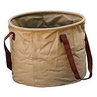 Foldable Water Bucket Camping Bucket for Storage Use Portable