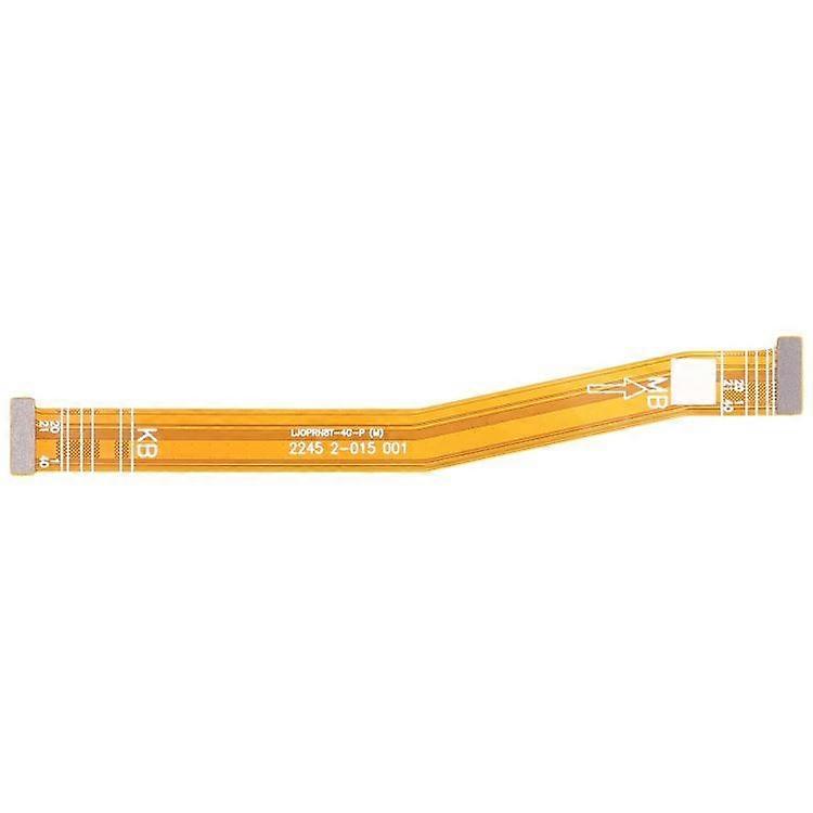 Motherboard Flex Cable - Compatible with OPPO Reno9 Pro