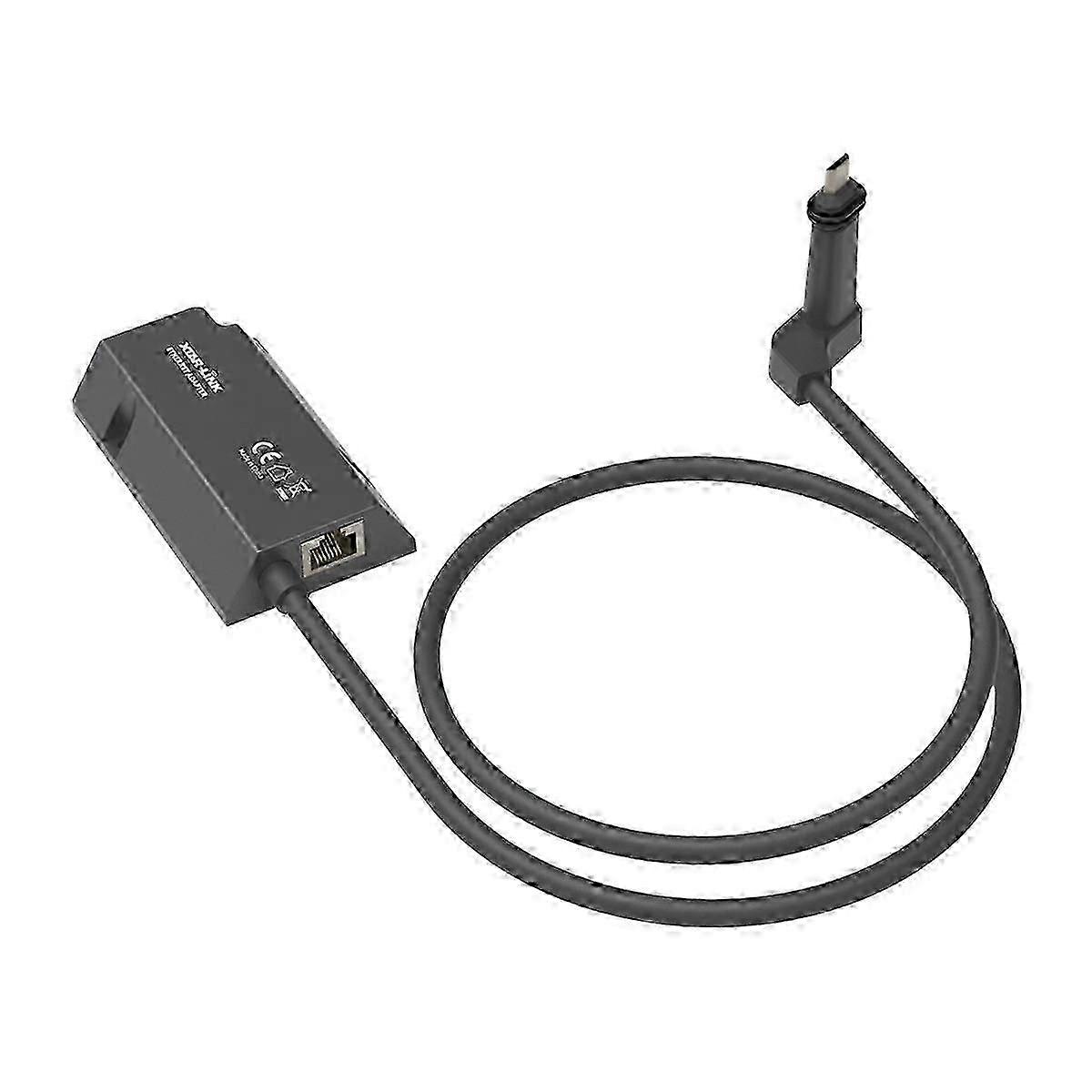 compatible with GEN2 Ethernet Adapter HUB Network Connector compatible with Starlink