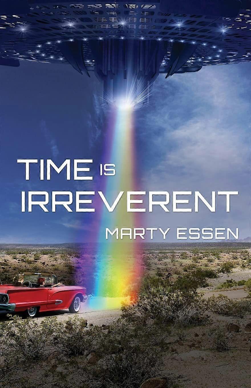 Time is irreverent