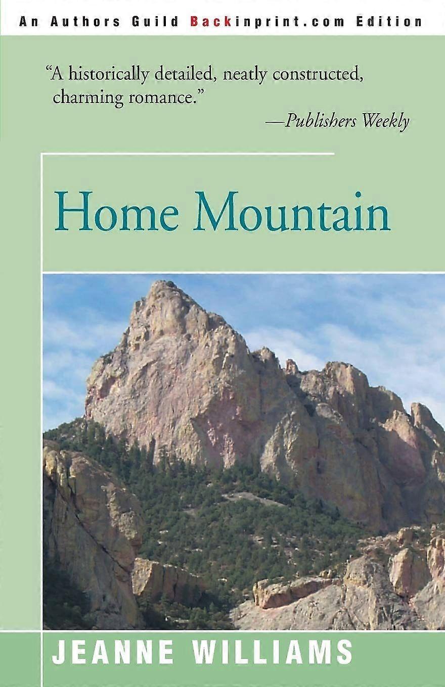 Home mountain