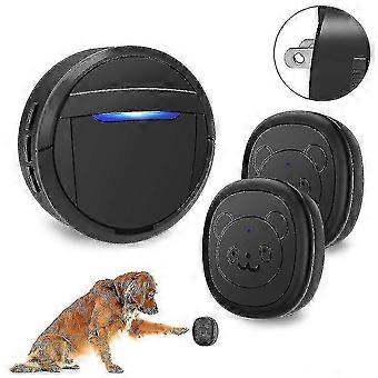Wireless Türklingel-Hund Klingel für Töpfchen Training Ip55 wasserdichte Türklingel