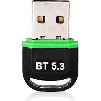 VILLCASE USB-adapter til bærbar pc Kompakt trådløs dongle Nem opsætning
