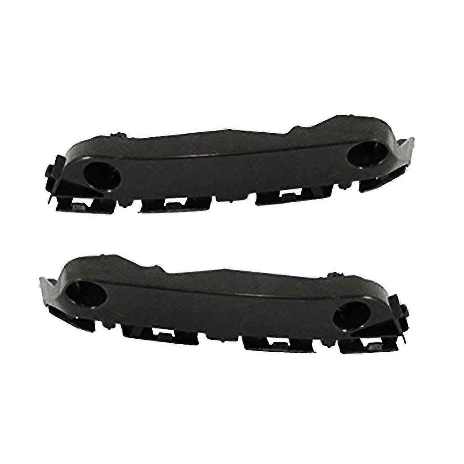 2Pcs Front Bumper Brackets Assembly Left & Right For Venza