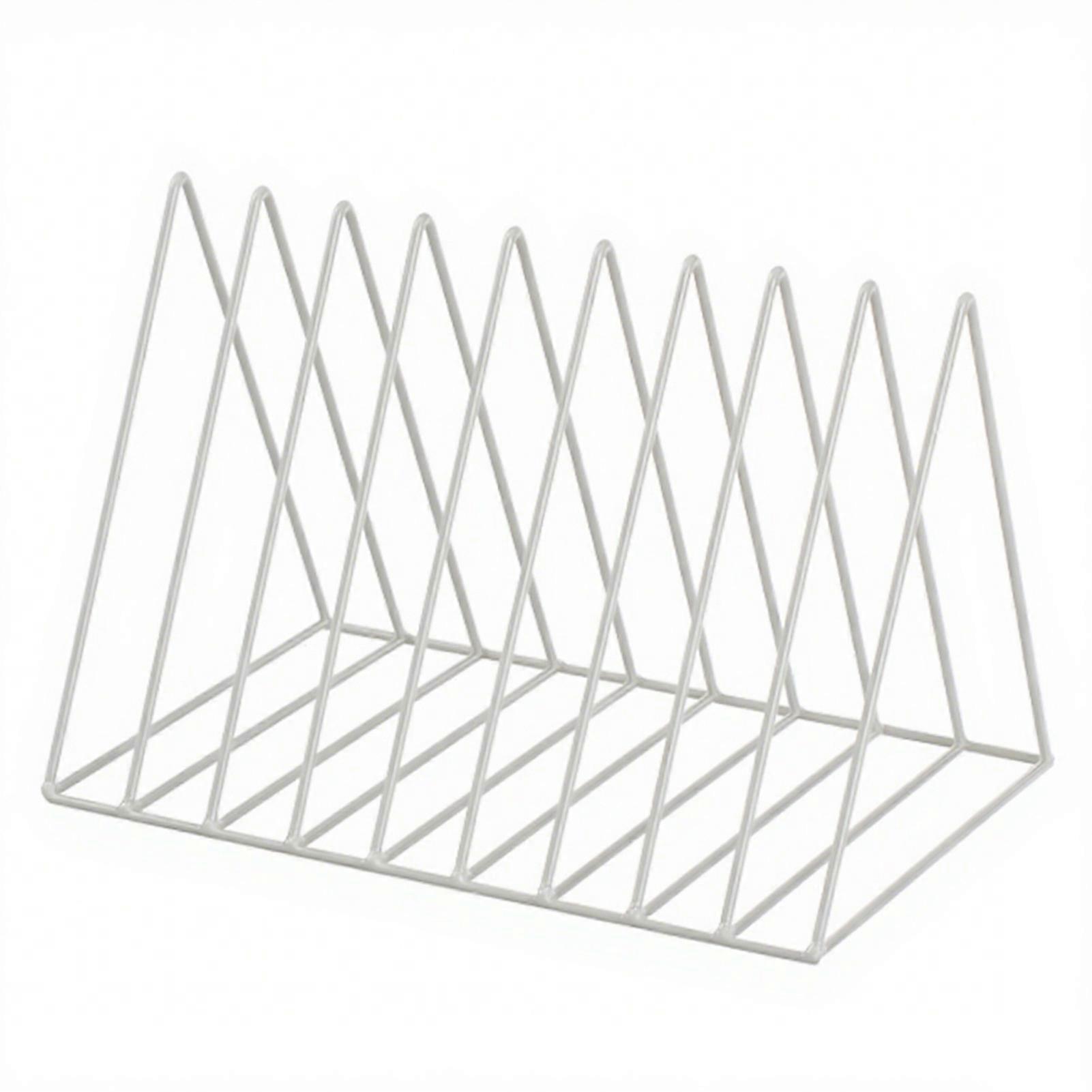 Hat Storage Rack with Multiple Compartments for Home Use