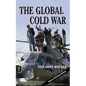 A Guerra Fria Global - Odd Arne Westad - Livro de bolso - Inglês - História