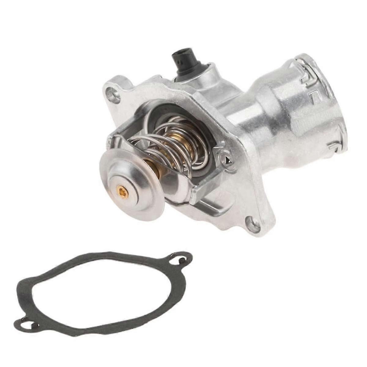 Engine thermostat for V221 CL500 - precise temperature control