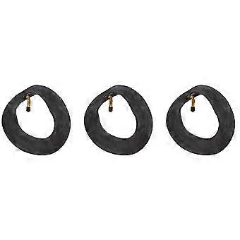 3X (8Inch x 2Inch) 200X50 (8Inch)Inner Tube Fit compatible with Electric Gas Scooter & Electric Scooter Wheelchair Wheel ,Inner Tube