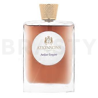 Atkinsons Amber Empire Unisex Eau de Toilette 100 ml
