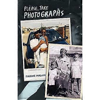 Please Take Photographs - Sindiwe Magona - Paperback - en Book