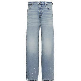 Calvin Klein Pantalones Lv04rg761g Extreme Baggy Sterling