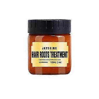 Jaysuing Conditioner - Improves Dry And Frizzy Hair, Repair Hair Mask, Nourishing, Smooth, Dye And Perm Repair, Hydrating Hair Care Conditioner