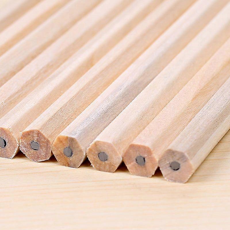 5-pack - Blyertspennor/Ekblyertspennor
