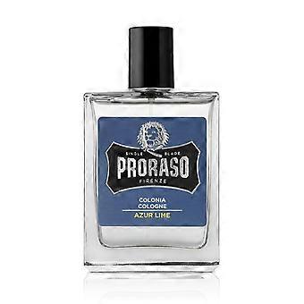 Azur Lime Cologne - Cologne with Mediterranean citrus 100ml