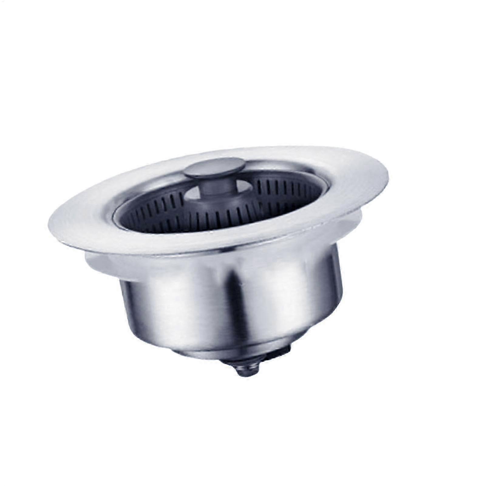Pop Up Sink Drain Plug Universal