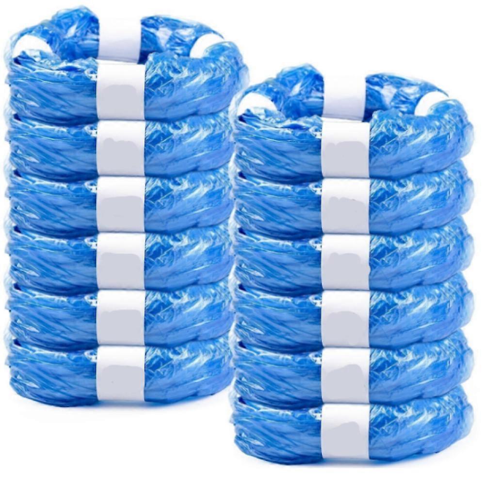 Durable Reliable Odor-Blocking Diaper Pail Liners