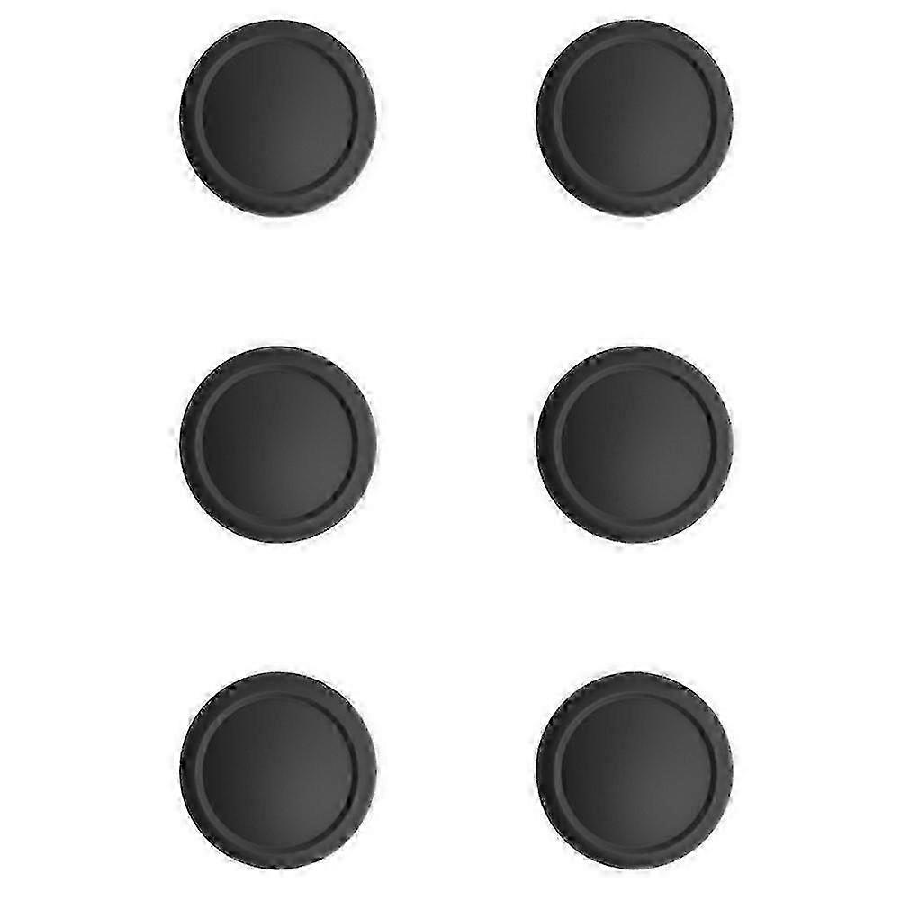Switch-Specific Joystick Protectors