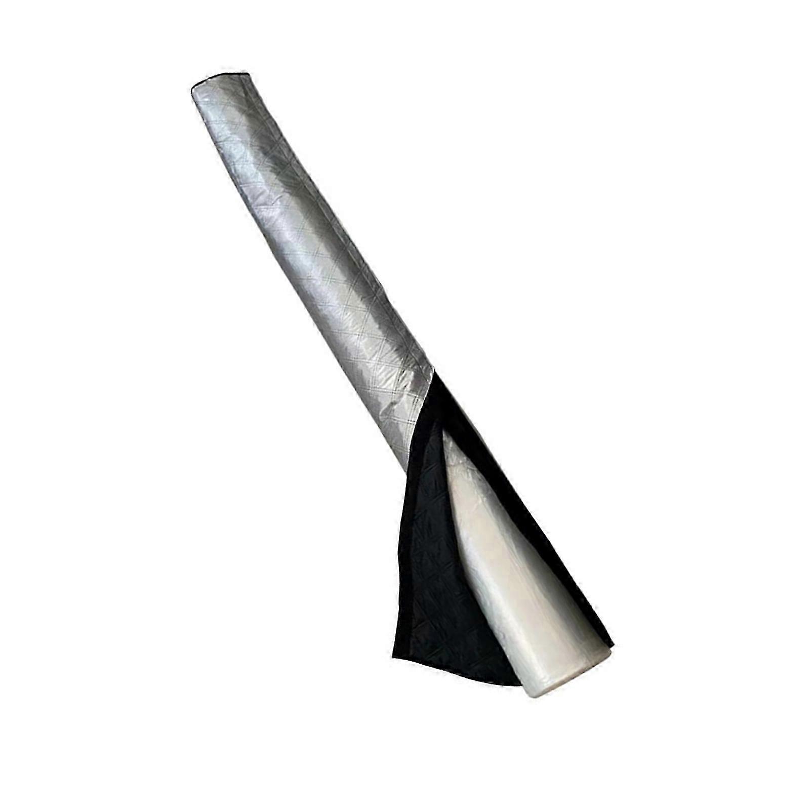 Universal Portable AC Hose Insulator