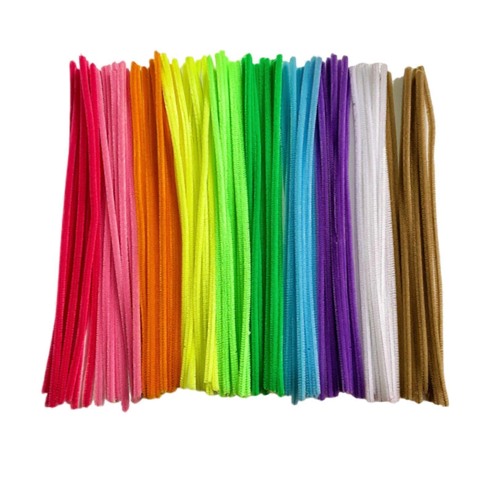 Soft Plush 30cm Twistable Stems
