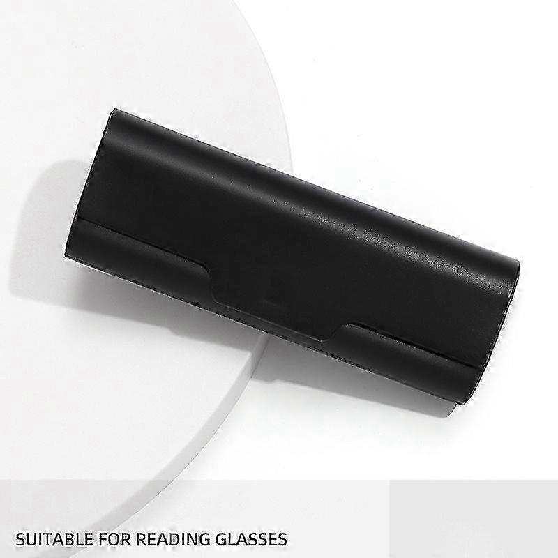 Portable Hard Plastic Sunglasses Case