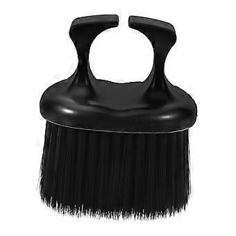 Barber Neck Duster Brush – Soft Bristles for Efficient Hair Removal, Ergonomic Grip, Easy Clean