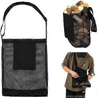 Durable Collapsible Mushroom Sack