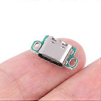 USB-C USB Type-C Charging Port And Headphone Port Are Suitable compatible with GAMEBOY ADVANCE SP GBASP