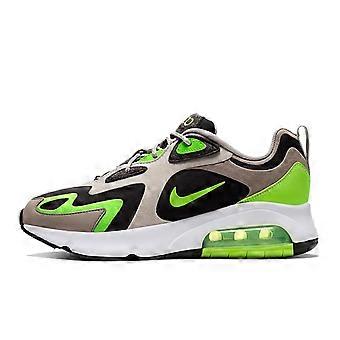 Nike Air Max 200 'Elektronisk Grøn' CQ4599-041