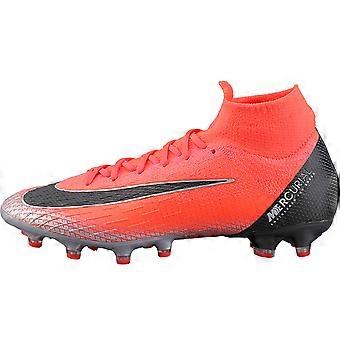 Nike Mercurial Superfly 6 Elite CR7 AG Pro 'Flash Crimson' AJ3546-600