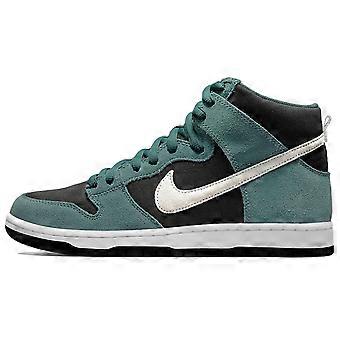 Nike SB Dunk High Pro Mineral Slate Mocka DQ3757-300