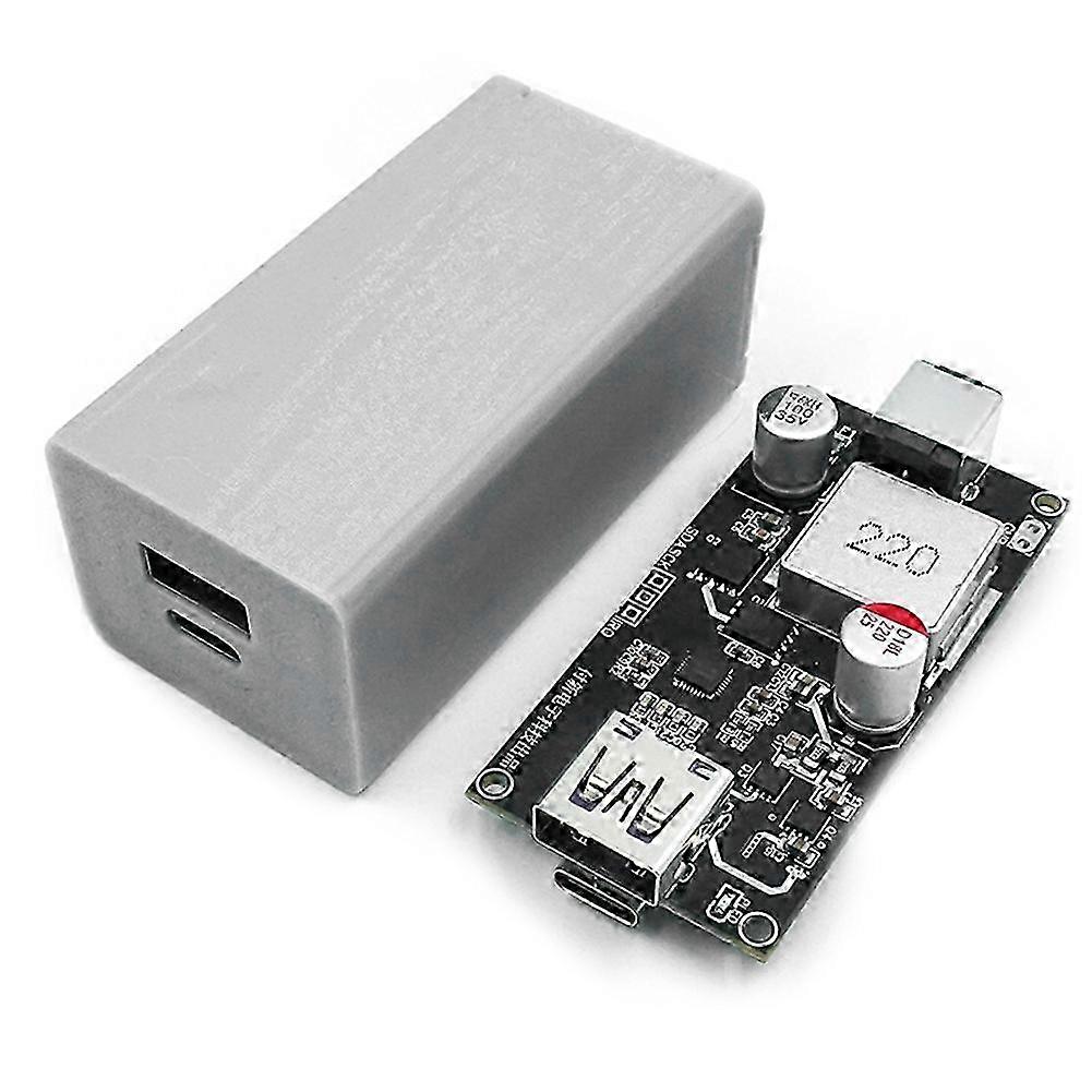 140W USB-C Fast Charging Module with PD3.1 Charging Circuit Board compatible with Efficient Device Charging
