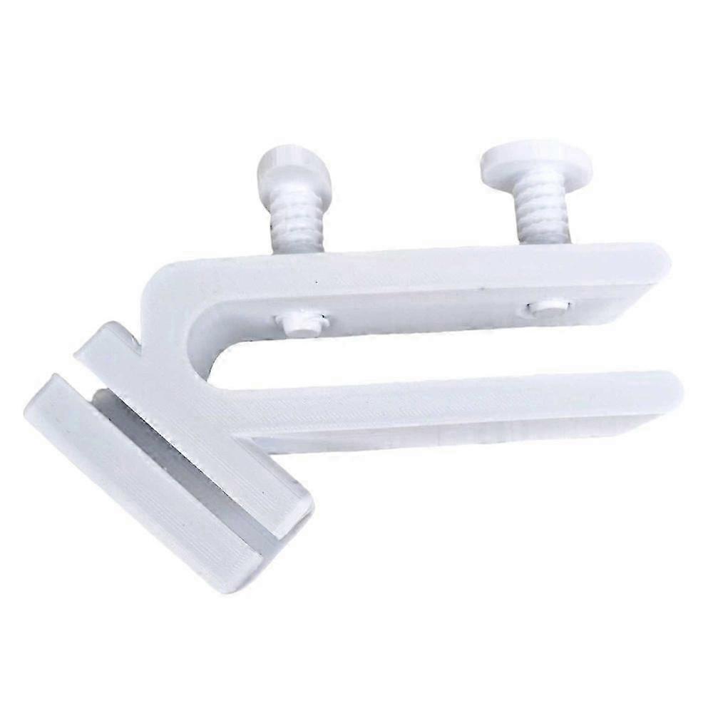 Sturdy Adjustable Curved Pipe Clamp