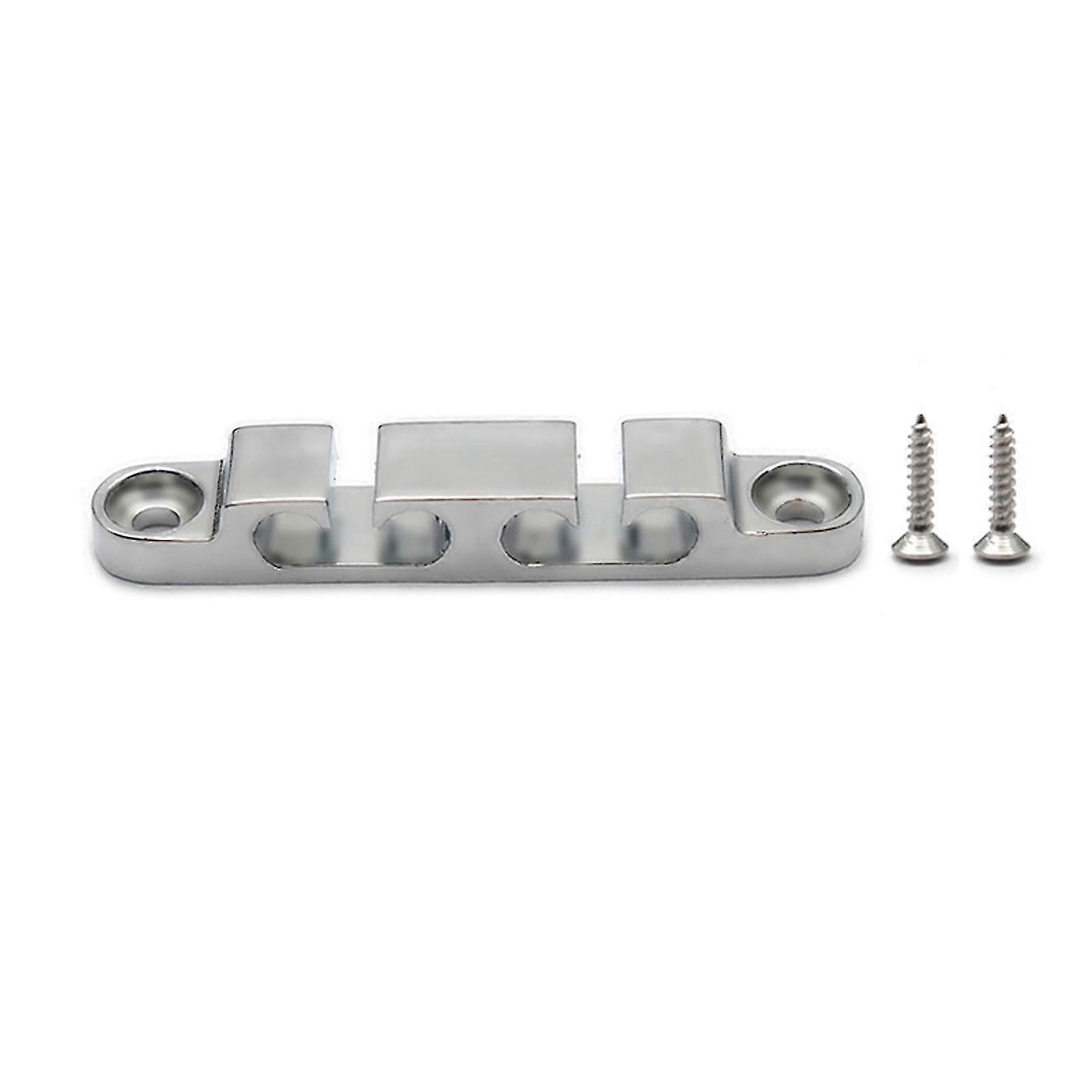 Bass String Retainer Top Load Metal