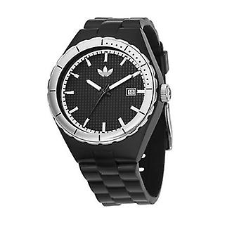 Adidas orig cambridge Quartz Analog Women's Watch with ADH2031 Rubber Bracelet