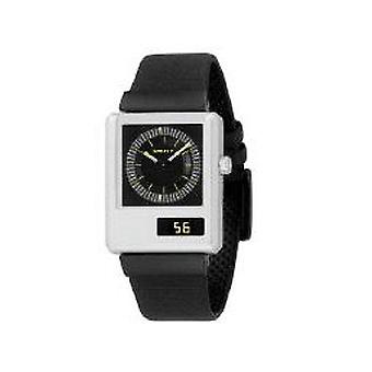 Dkny essentials Quartz Analog Man Watch with Nylon Bracelet NY1291