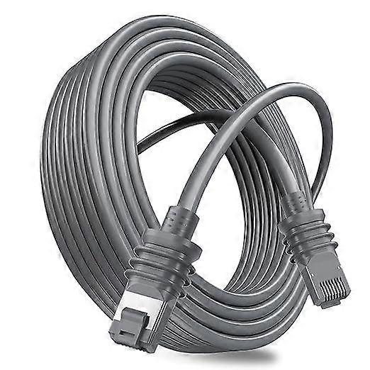 Gen 3 Network Extension Cable, Double-Shielded