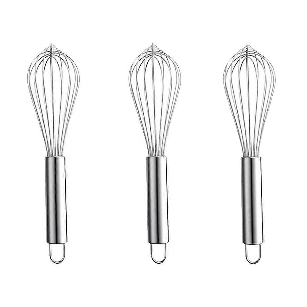 Versatile Semi-automatic Egg Whisk, For Everyday Cooking