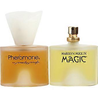 Marilyn Miglin feromone Eau De Parfum Spray 50ml/1.7 oz