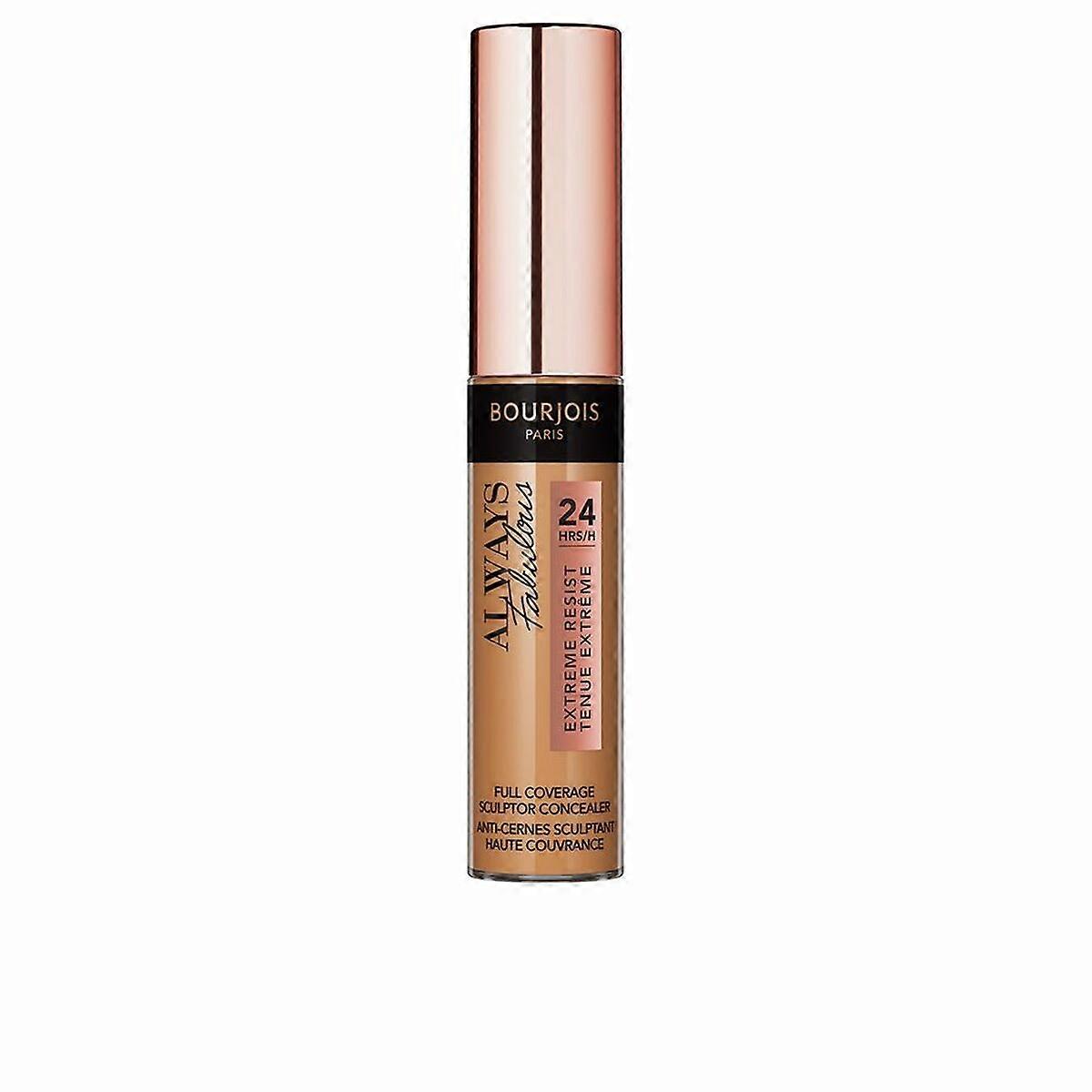 Facial Corrector Bourjois Always Fabulous 400-beige dore (6 ml)