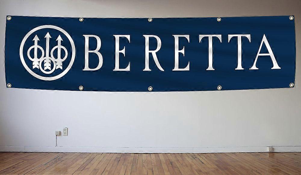 Beretta Banner FH0002