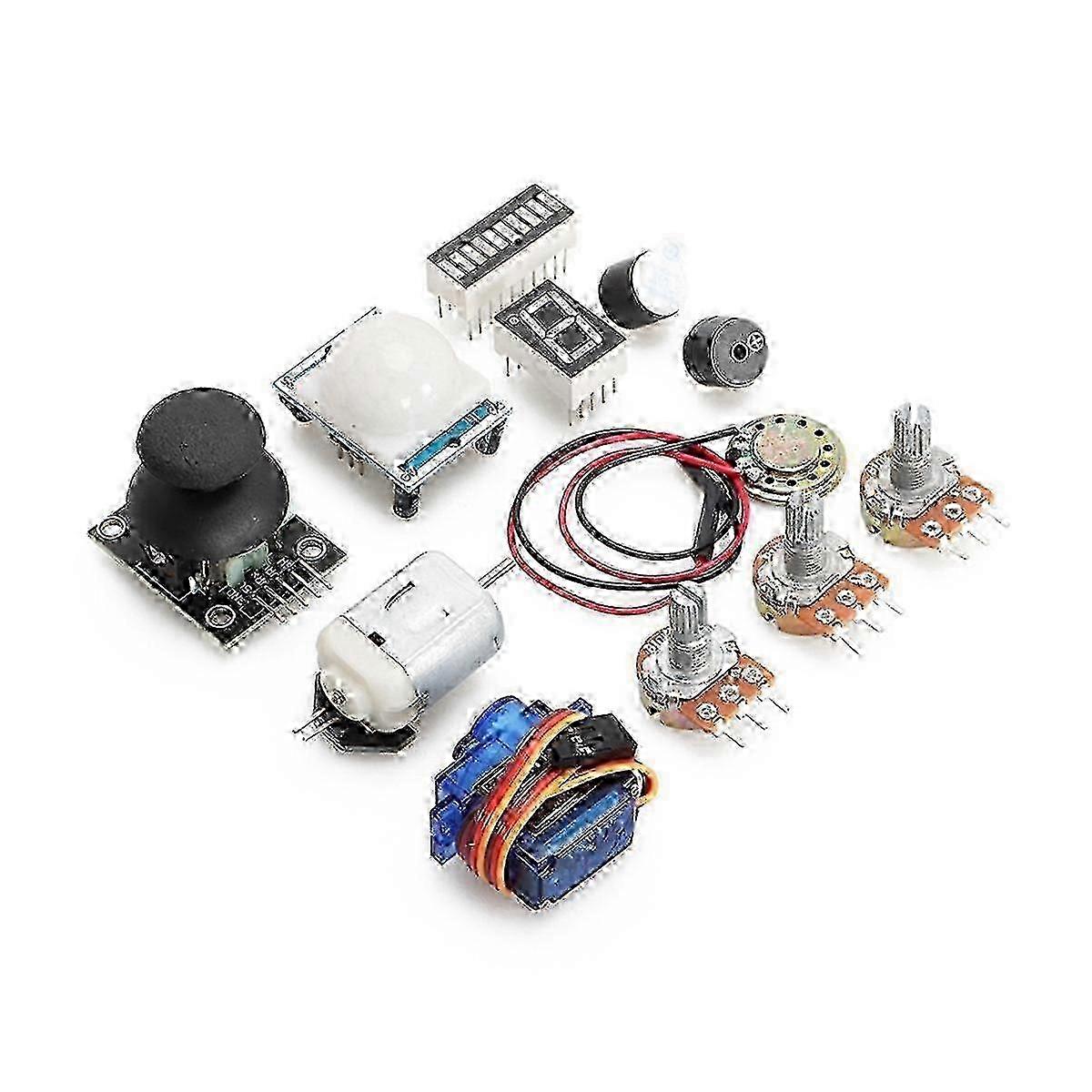 Esp32 Automation Kit compatible with Programming Diy Electronic Project Best Selling Electronics Esp32 Cam Comp
