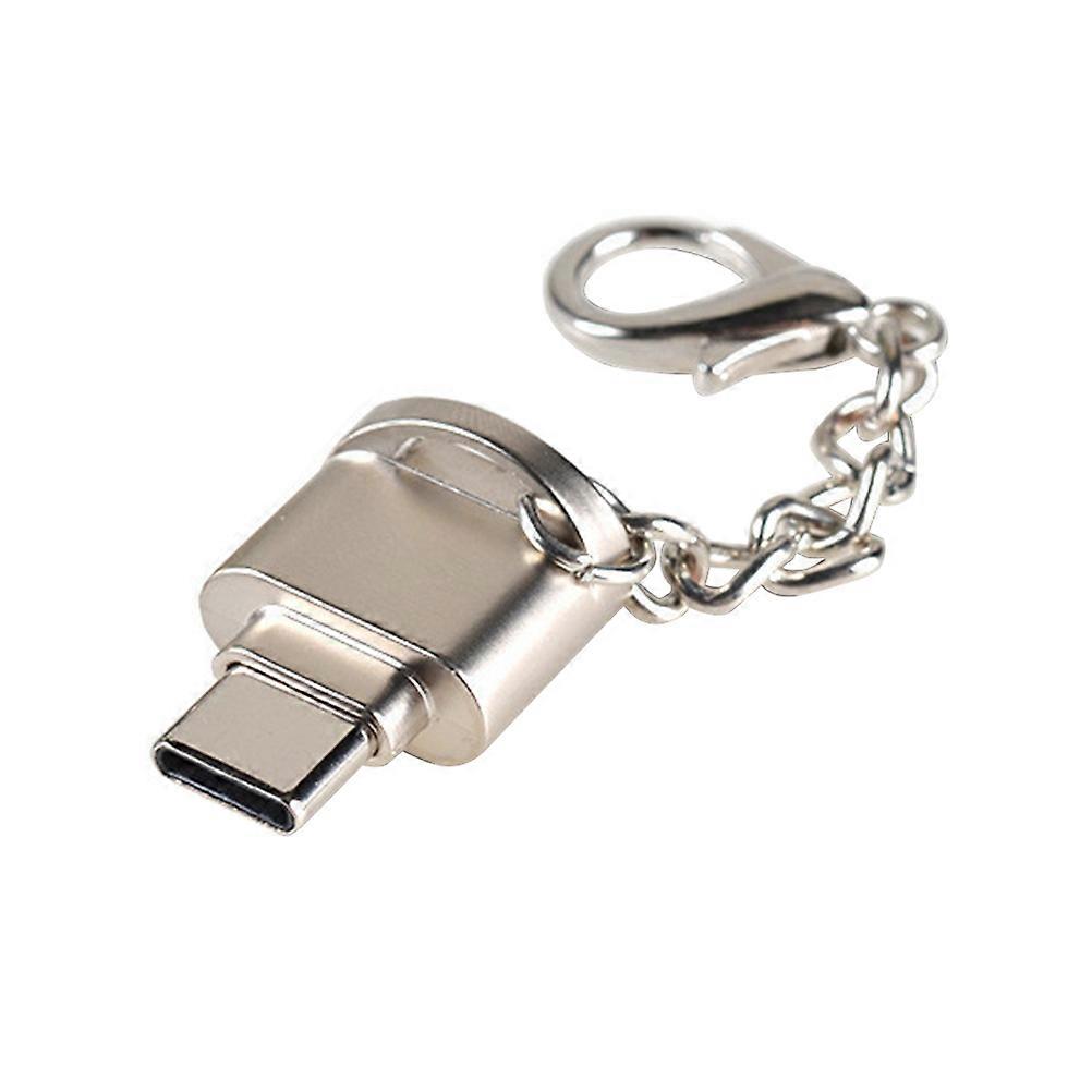 Type C Otg Adapter for USB Data Sync USB Type C Adapter Otg Convert Connector