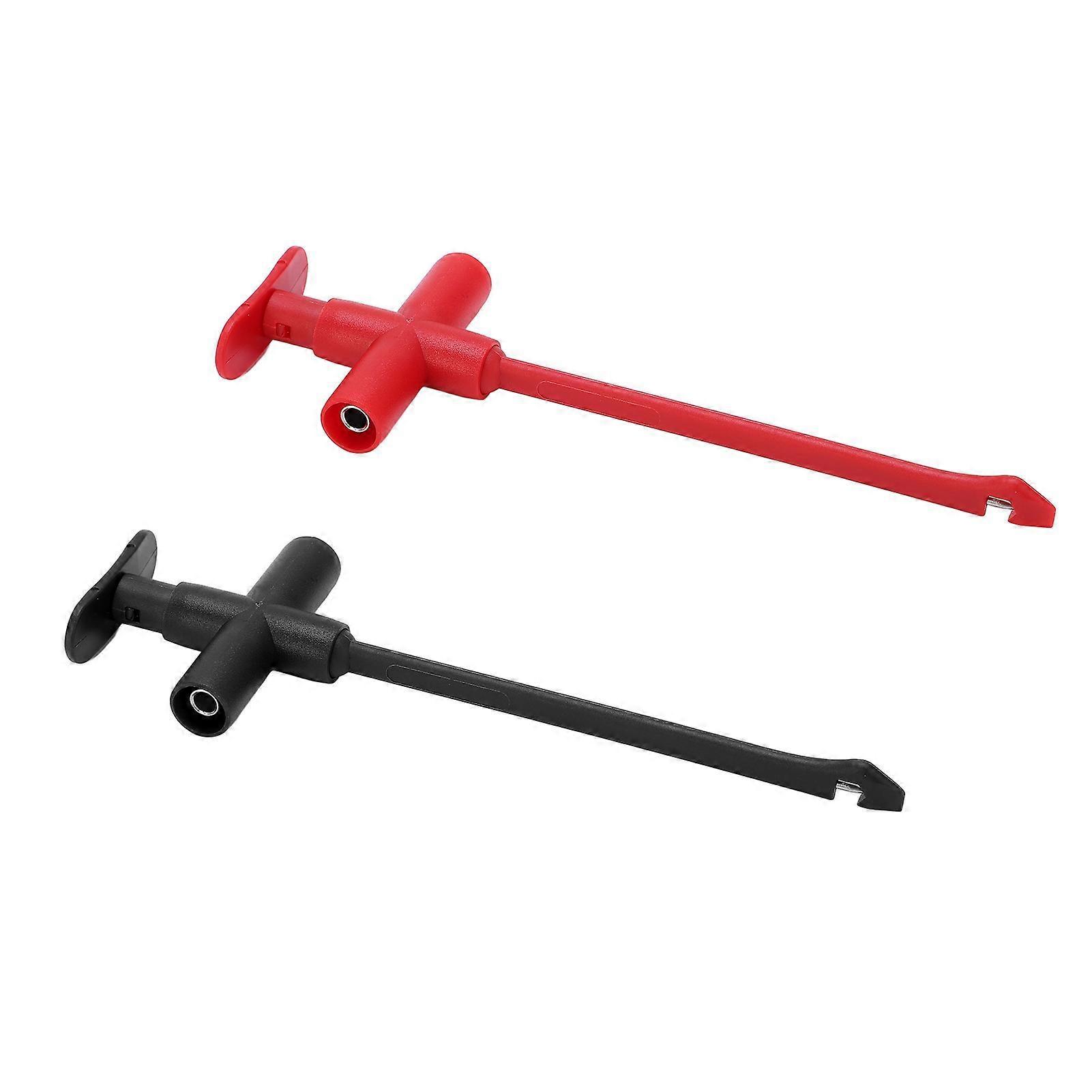 Stainless Steel Puncture Probe Kit