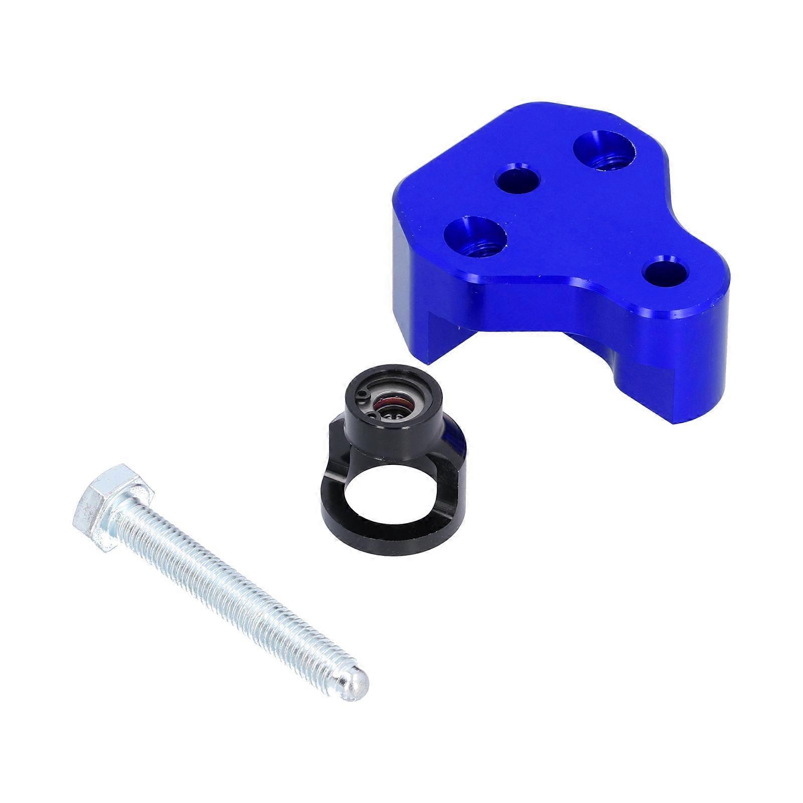 Valve Spring Compressor Tool Kit Replacement for Impreza/Forester/Legacy/Outback/SaabBlue
