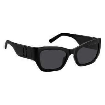 Marc Jacobs Womens/Ladies Rectangle Sunglasses